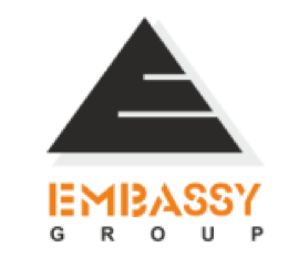 Client logo