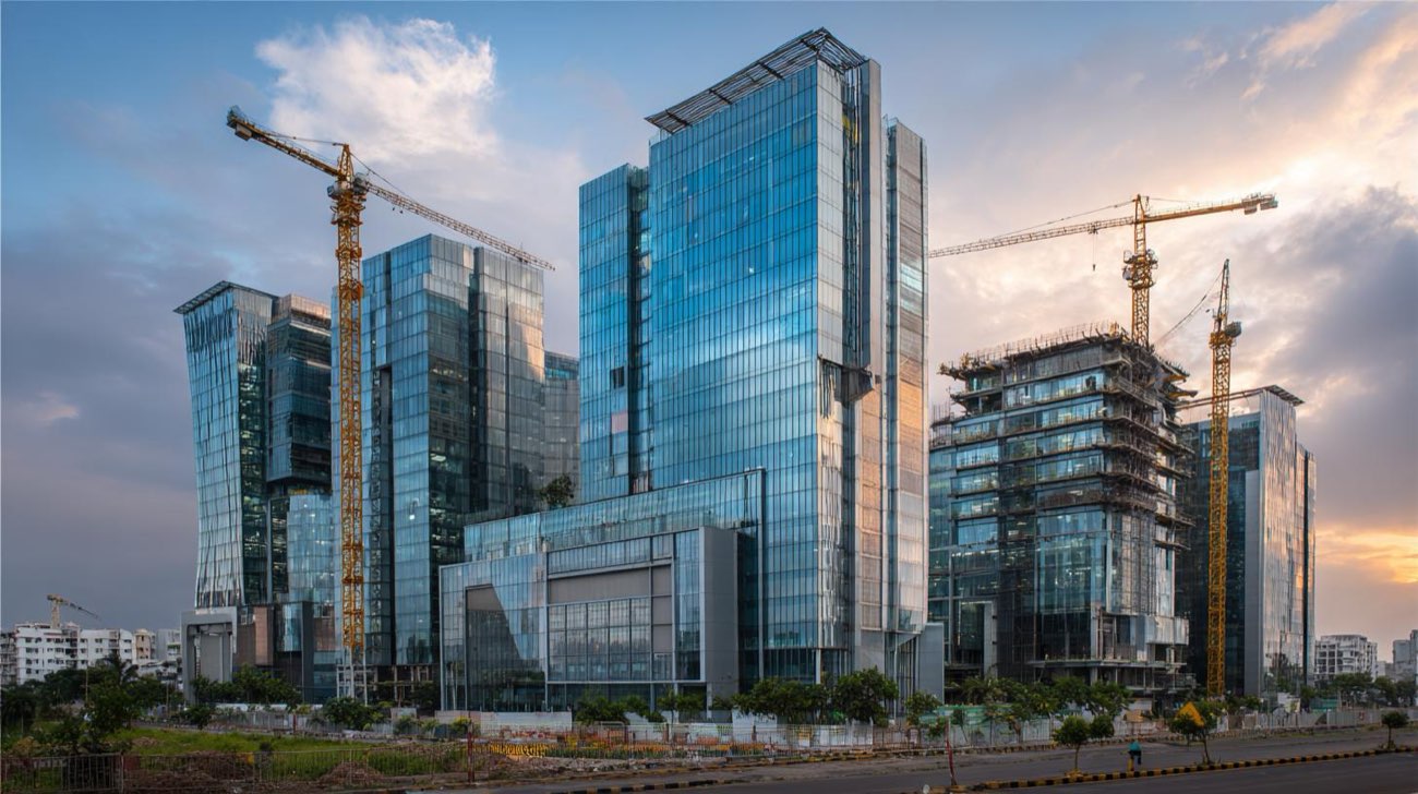 Infrastructure facilities
