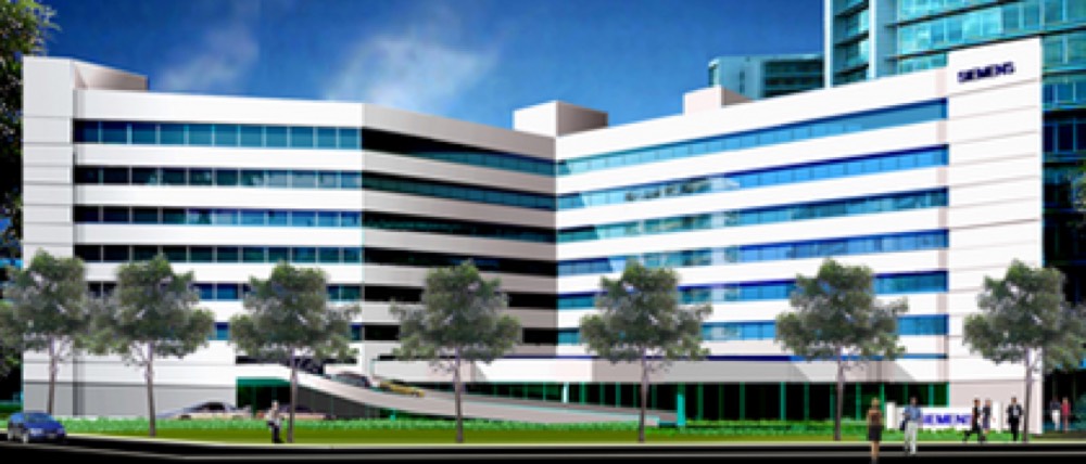 Agni- Siemens TDPS- Bengaluru