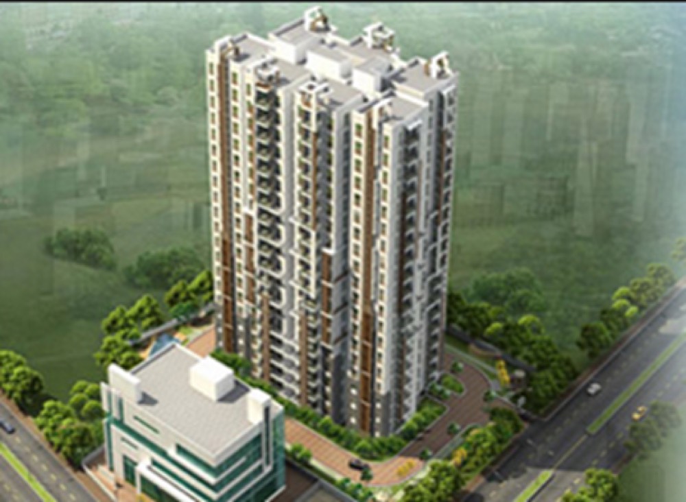 Aparna Aura - Hyderabad