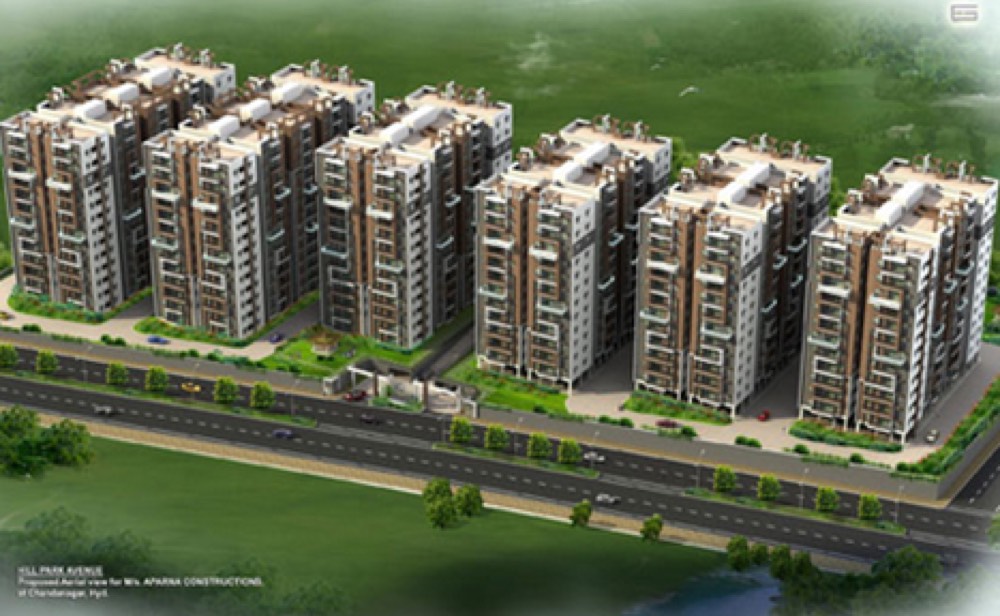 Aparna Avenue - Hyderabad