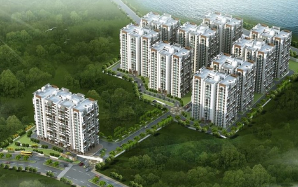 Aparna Cyber Life - Hyderabad