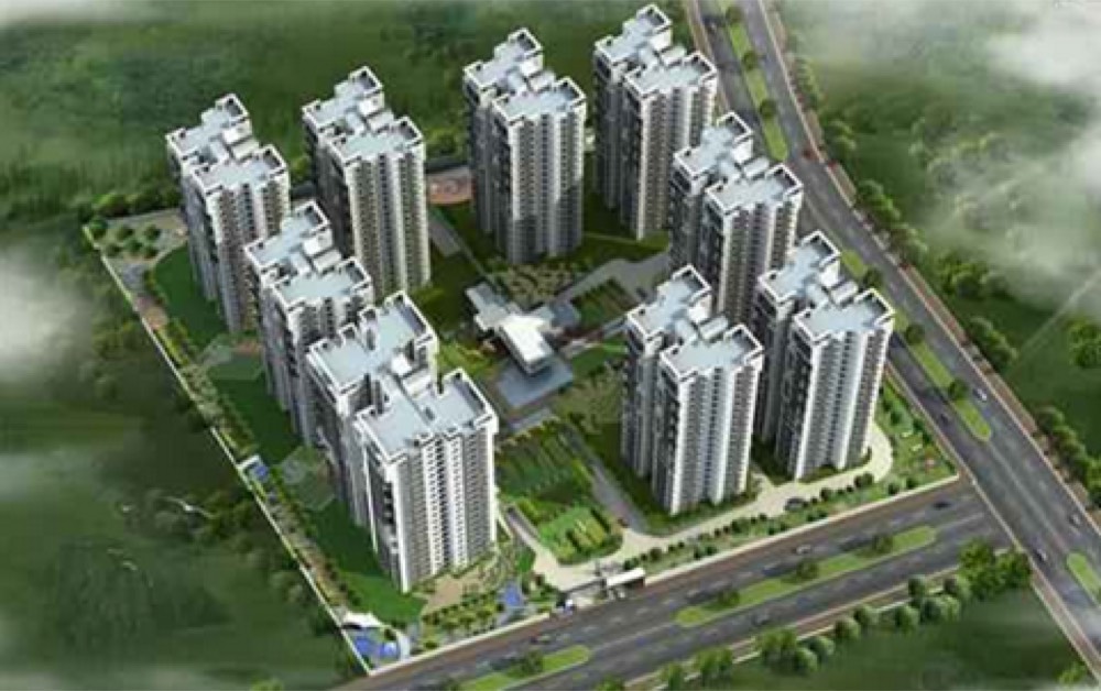 Aparna Sarovar – Hyderabad