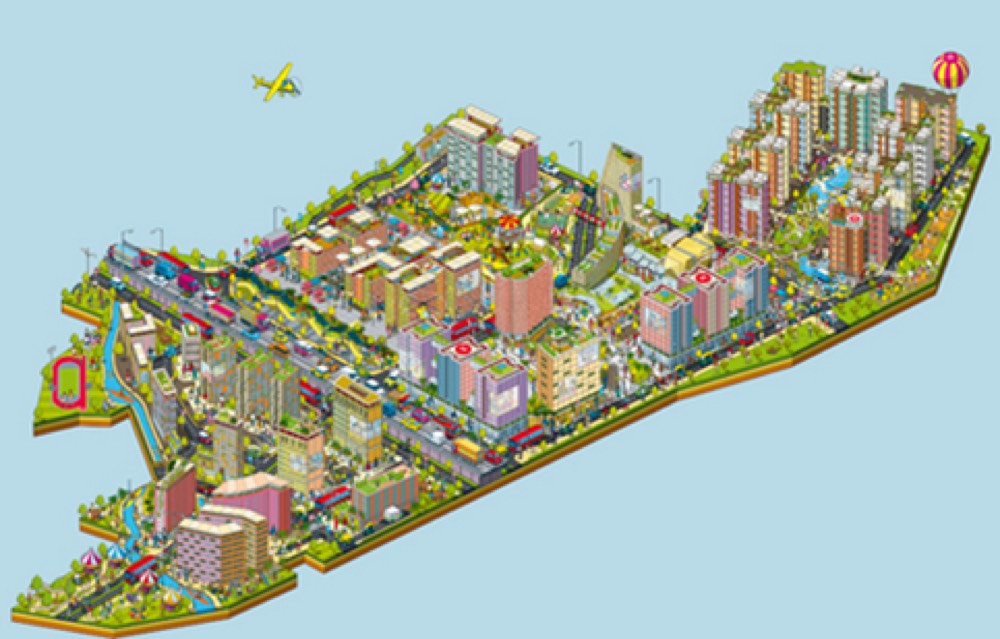 Bhartiya City - Bengaluru