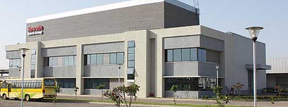 Bosch - Ahmedabad