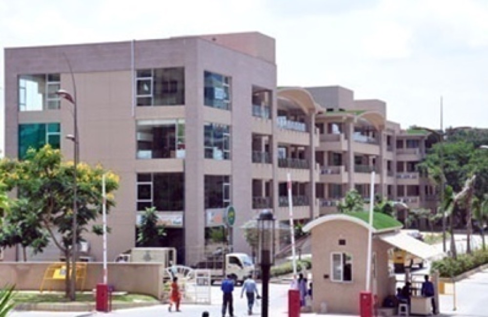 Brigade Metropolis Commercial Complex - Bengaluru