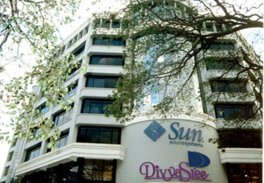 DivyaShree Chambers – Benagluru