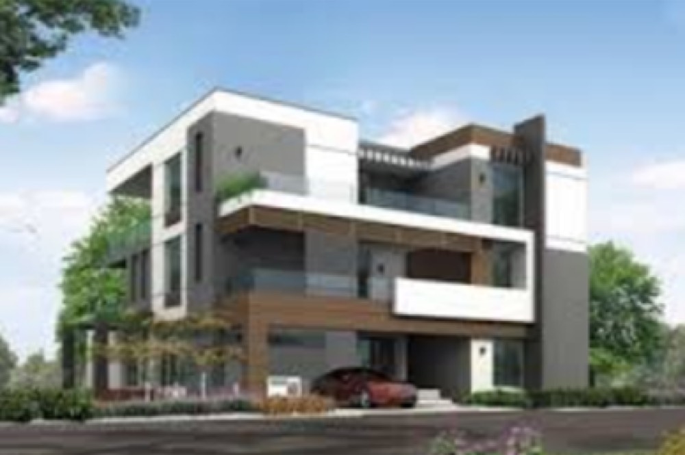 Ektha Highland Park - Hyderabad
