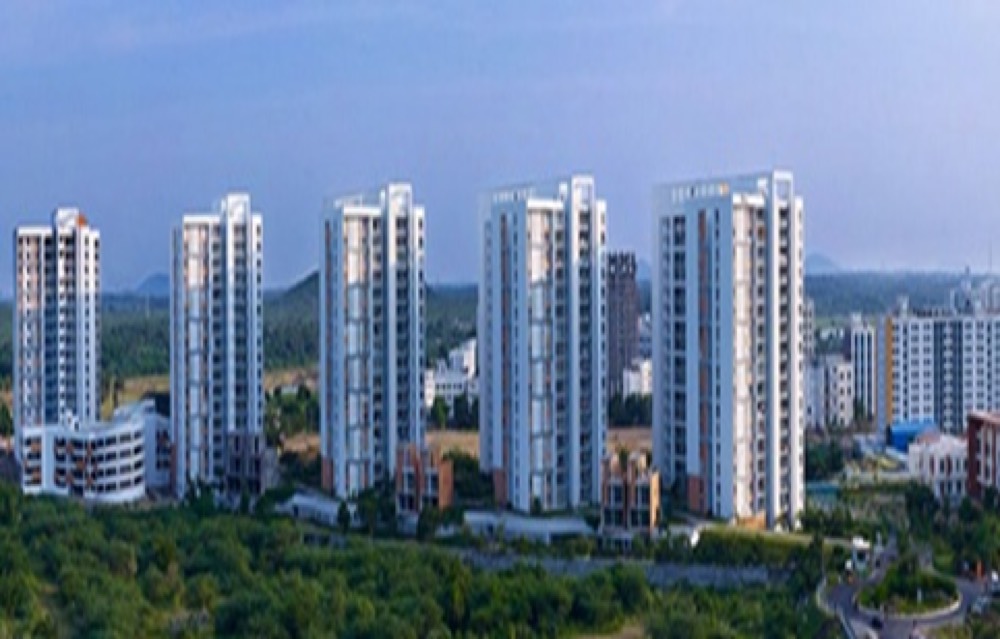 Estancia - Chennai