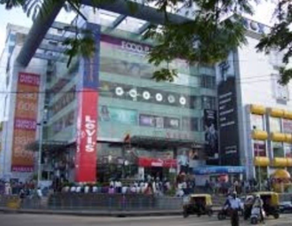 Garuda Mall – Bengaluru
