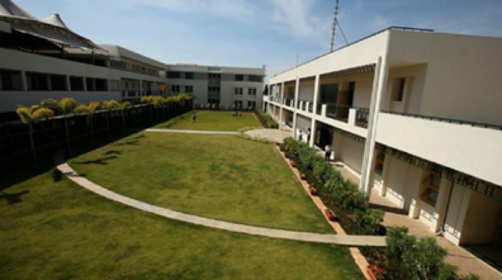 Green Wood High School- Bengaluru