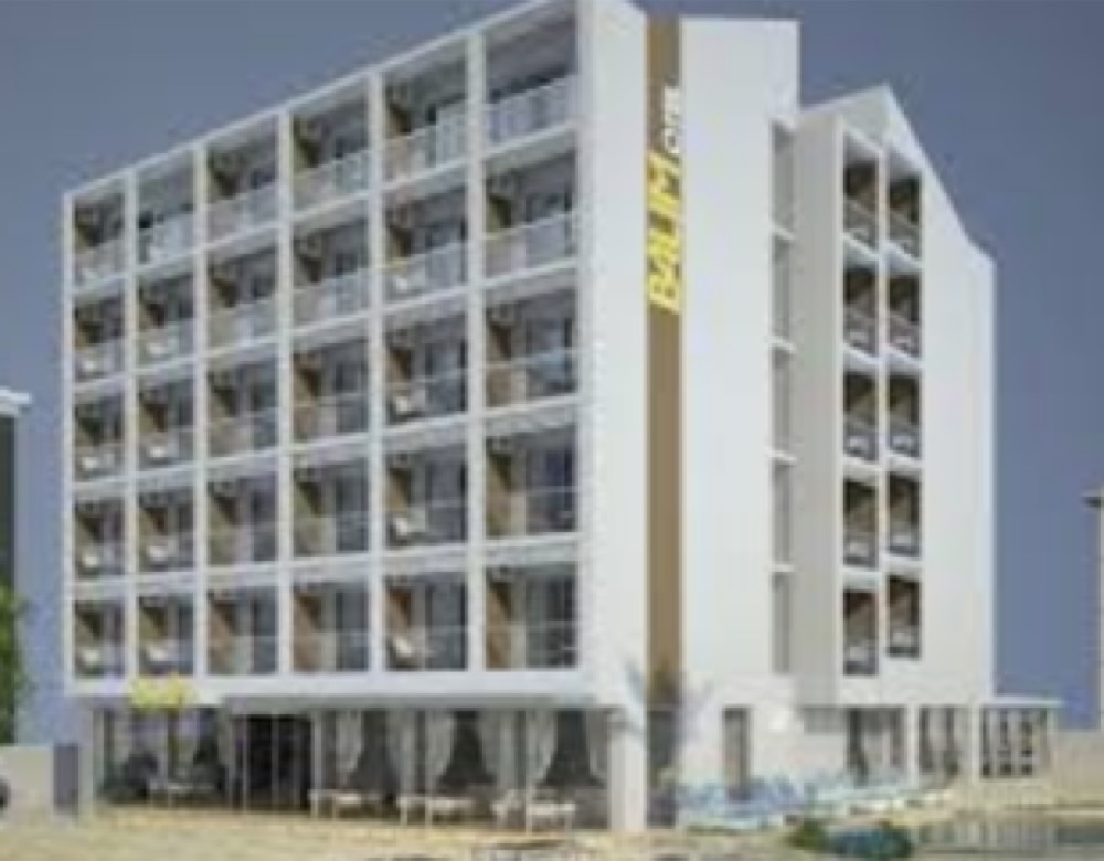 Hotel For Somayaji Group- Bengaluru
