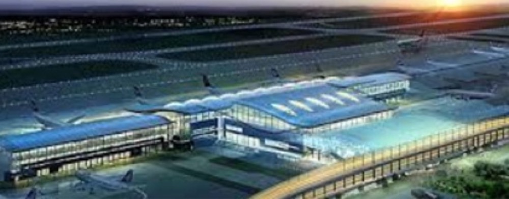 Hyderabad International Airport