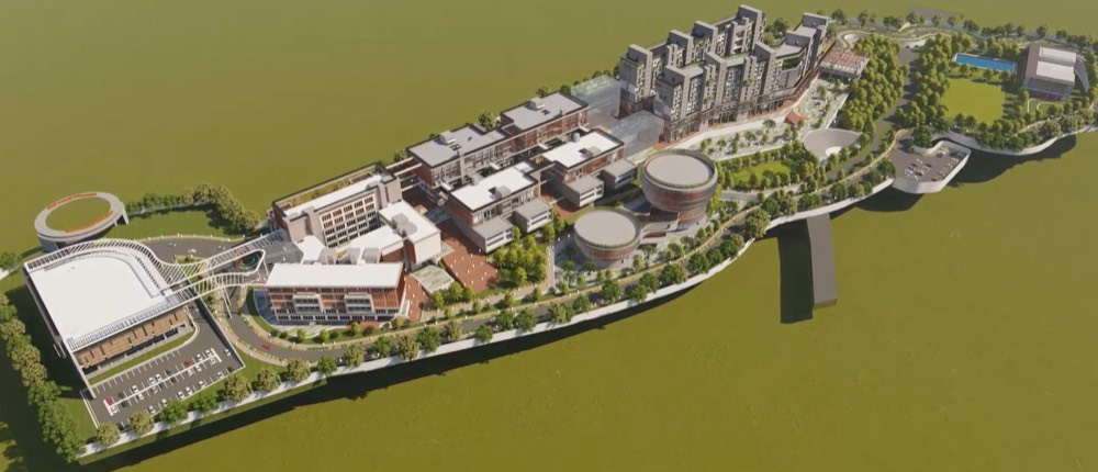 IIM New Campus, Bengaluru