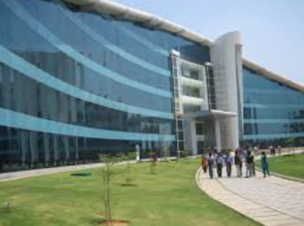 Infosys Technologies Ltd Ph II & III