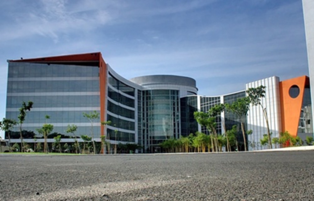 IT Development Center – Haryana