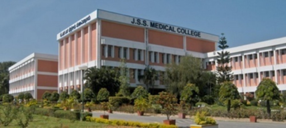 JSS Medical College - Mysuru