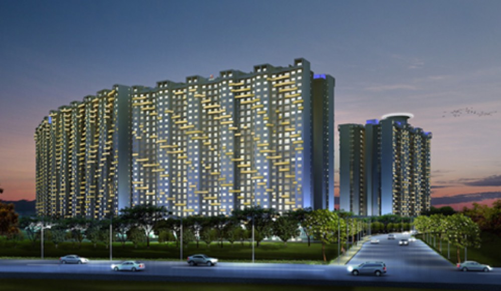 Mantri Serenity - Bengaluru