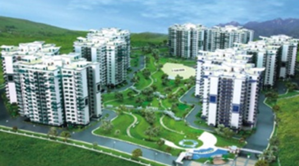 Mantri Tranquil – Benagluru