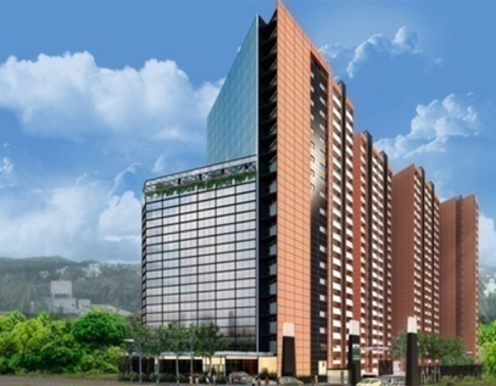 Marian Park – Mangaluru