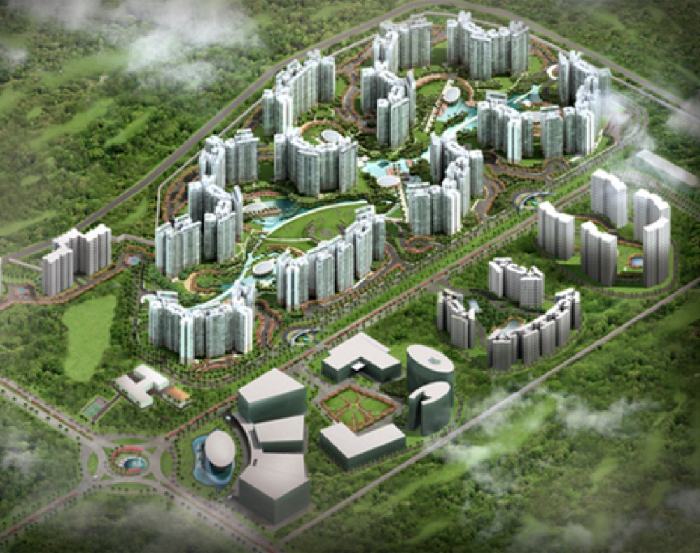 Megapolis – Pune