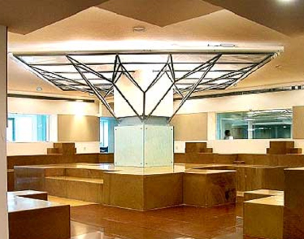 Mindtree West – I. T SEZ