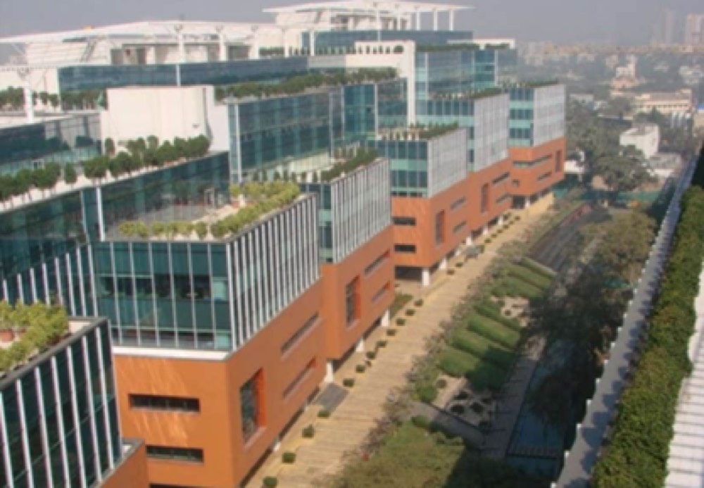Nirlon Knowledge Park – Mumbai