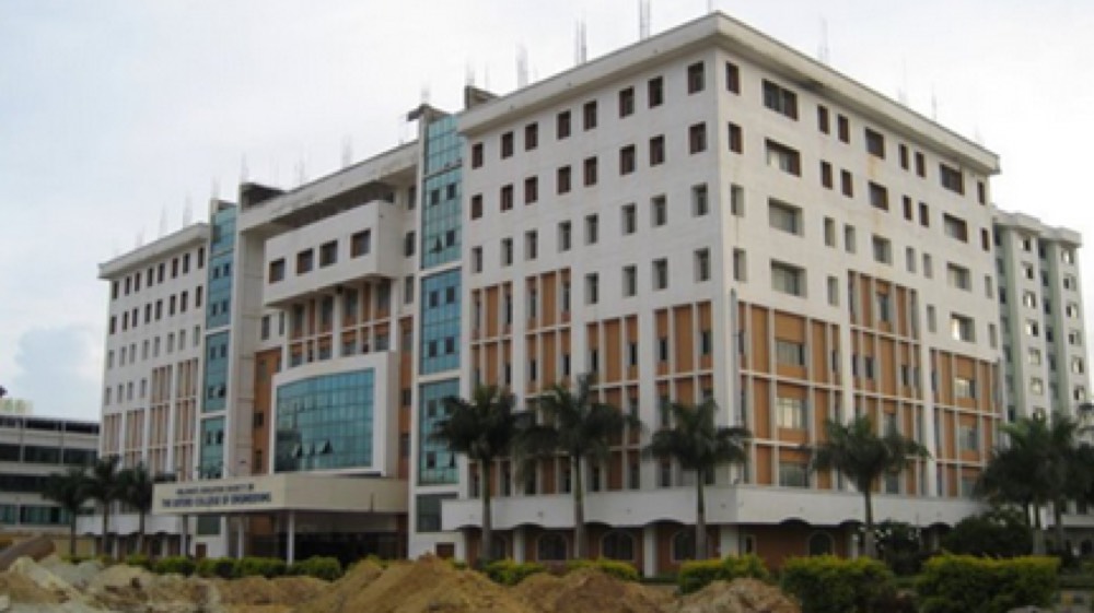 Oxford Engg College