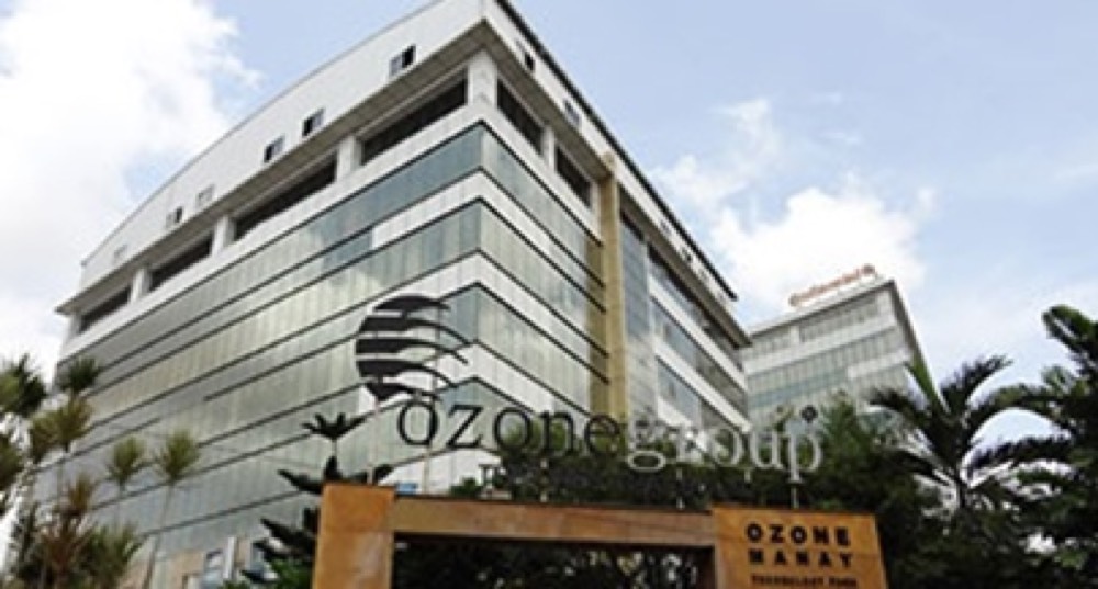 Ozone Manay Tech Park