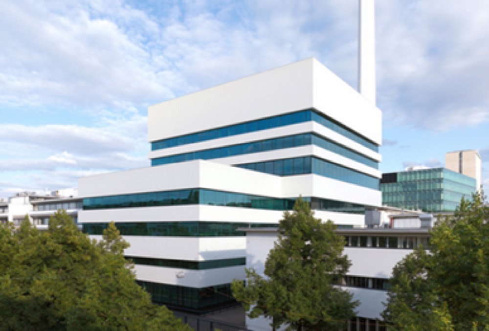 Pharmaceuticals R & D Labs – Udaipur
