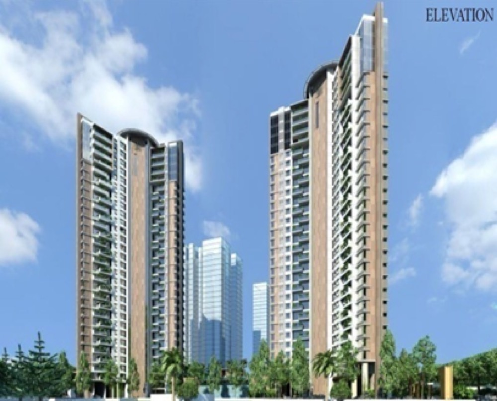 Prestige Fair Field - Bengaluru