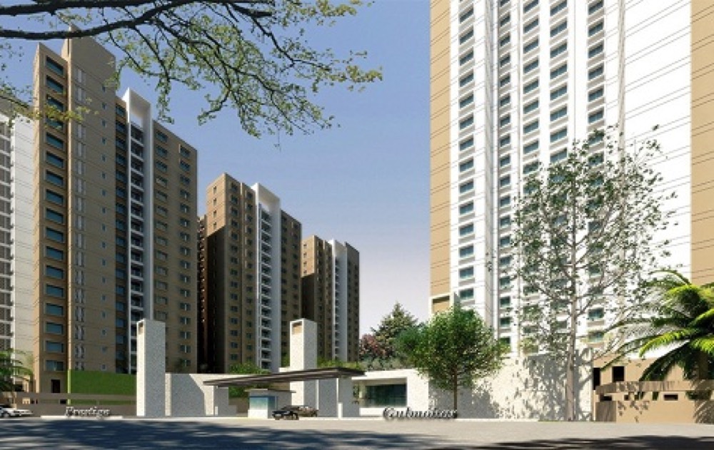 Prestige Gulmohar - Bengaluru