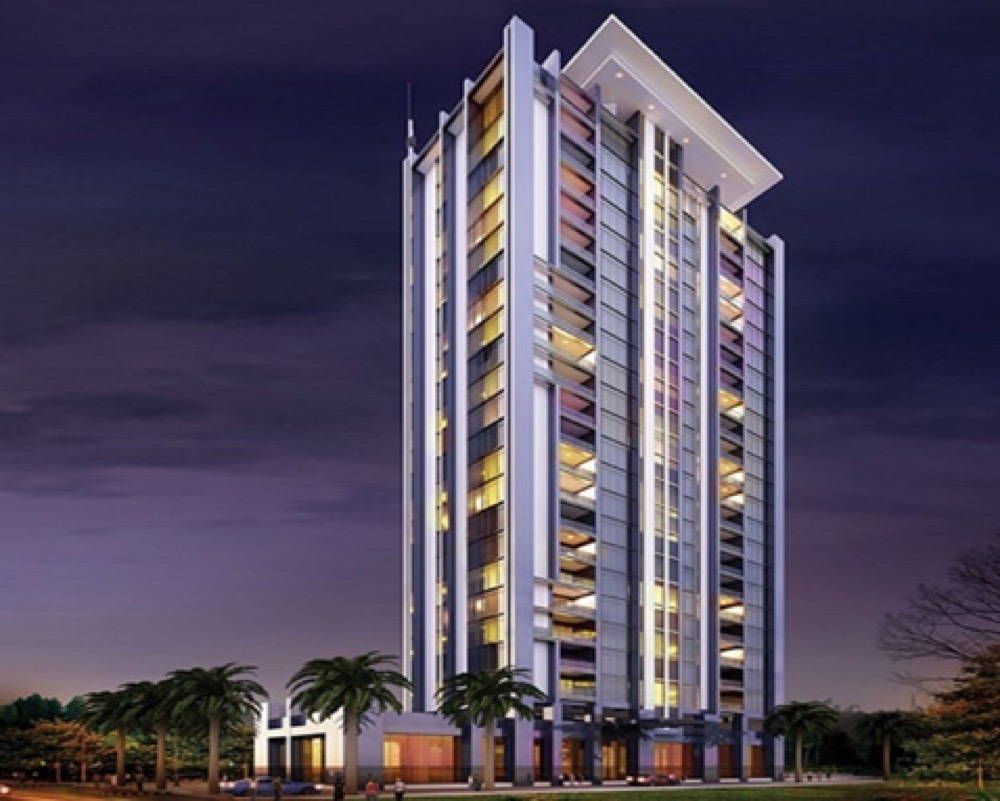 Prestige Kenilworth – Bengaluru