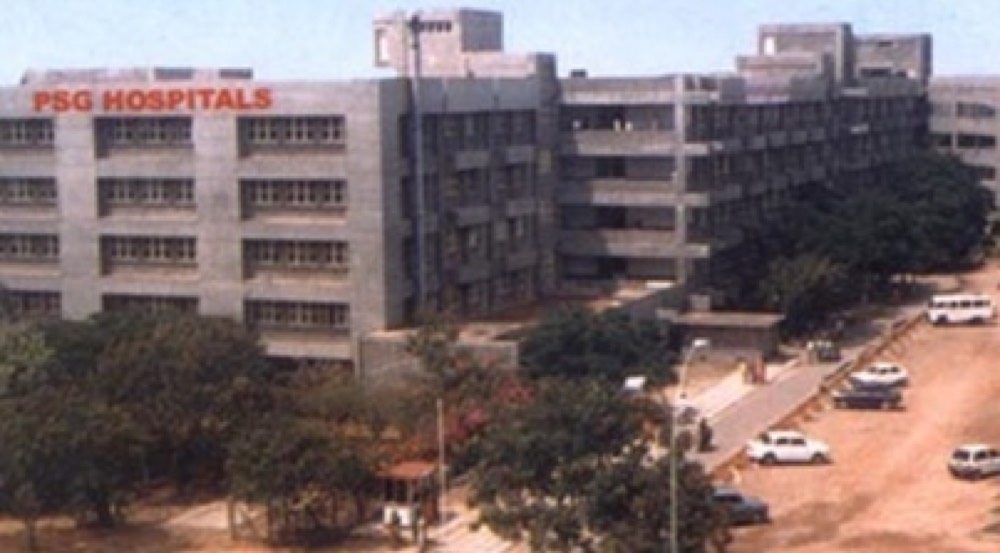 PSG Hospital – Bengaluru