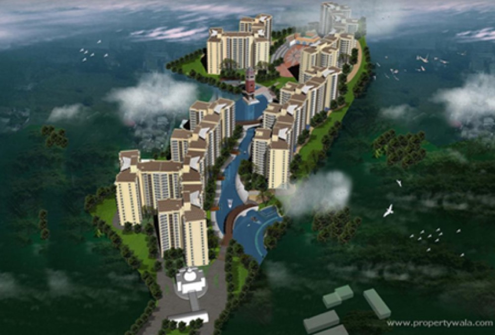 Purva Venezia – Bengaluru