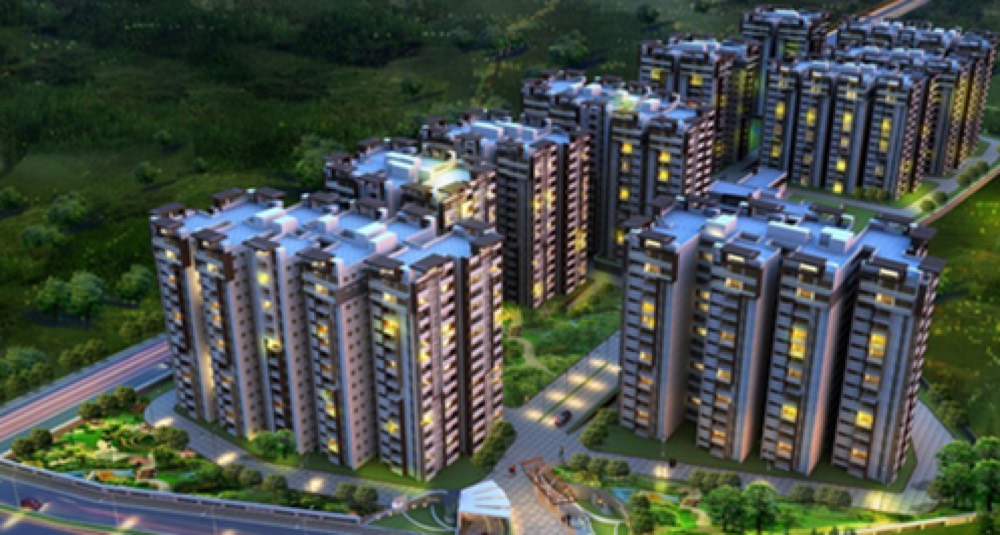 Rajapushpa Artia – Hyderabad