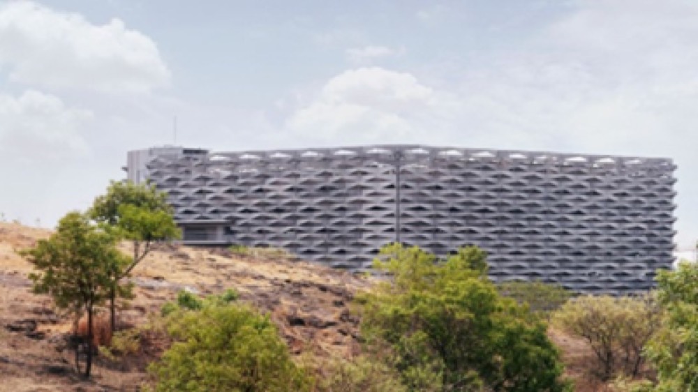 Wipro MLCP – Pune