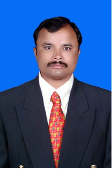 Gurunath A
